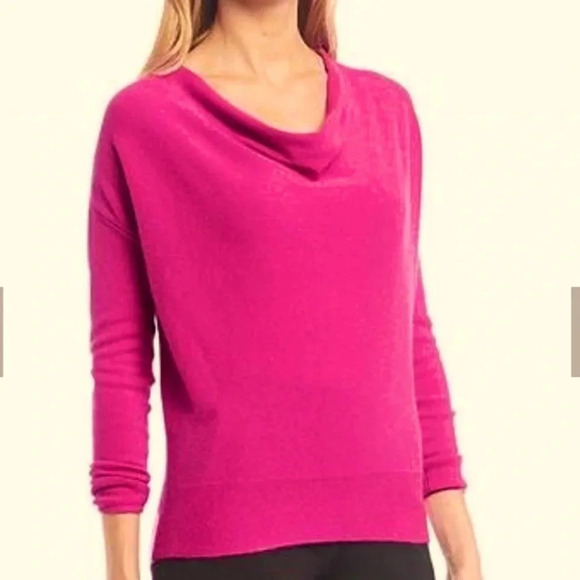 Antonio Melani Cashmere Sweater fall and winter staples old money elevatedbasics